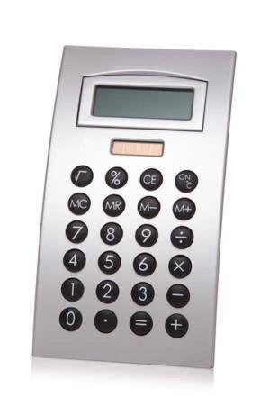 calculator
